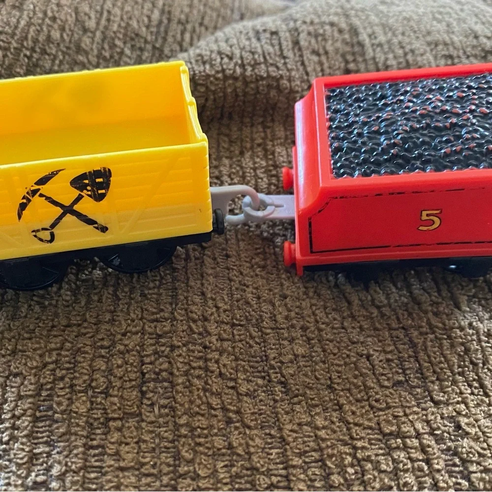 Thomas & Friends Wooden Train Collection